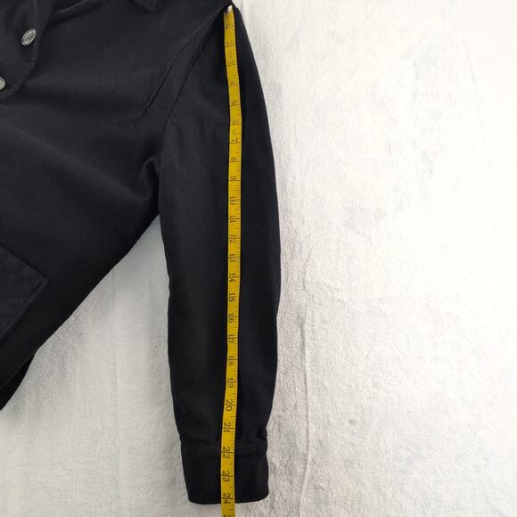 Vintage Pendleton Heritage Limited Edition Women's L 100% Virgin Wool Jacket - Picture 8 of 8